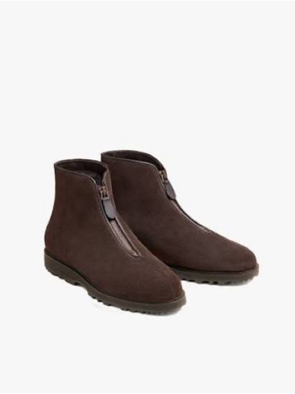 Myrqvist Boots - Size EU43